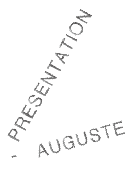 AUGUSTE-PRESENTATION